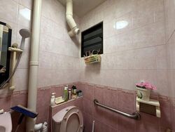 Blk 10 Teck Whye Heights II (Choa Chu Kang), HDB 3 Rooms #556153961
